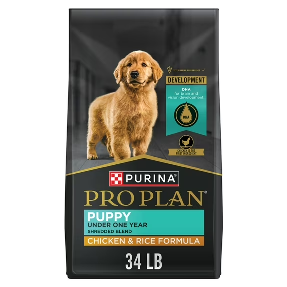 Puppy Food for Healthy Growth: Vet-Ranked Top 5 Picks