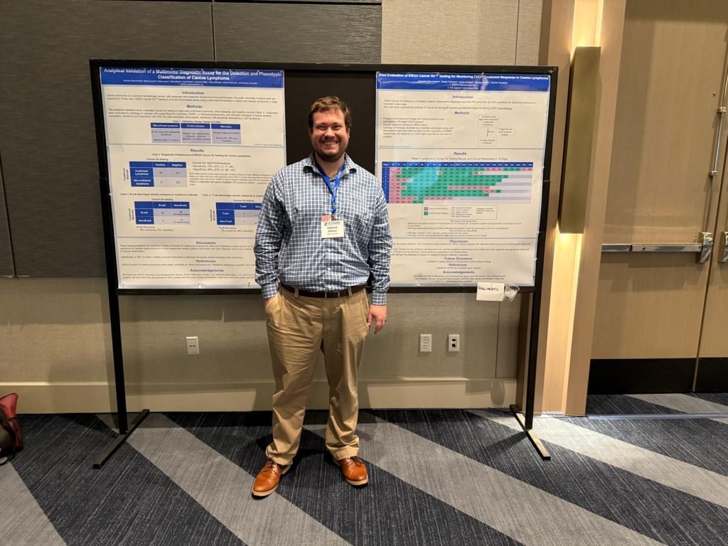 Cancer Veterinary Conference 2025